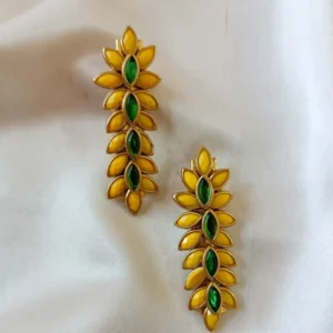 Kundan Clip (Copy)